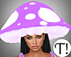 T! Mushy Head Lilac