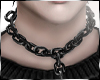 ellipse neck chain