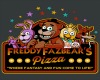 Freddy Fazbear Pizzeria