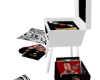 Q - MO3 RECORD PLAYER