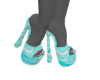 MARMO PUCCI HEELS
