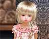 Sweet Pea Blond
