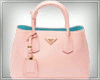 Pink Style Bag