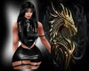 Black Dragon C