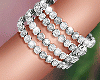Sparkly Diamond Bracelet