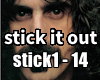 Zappa - Stick It Out