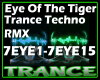 Eye Of The Tiger Trance