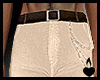 [S] Beige jeans