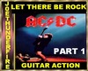 ACDC/Let there be rock 1