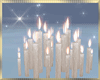 White  Candles