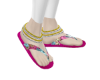 Conga Shoes