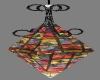 Crystal Hanging Lamp PS3