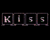 Sticker Animated Kiss