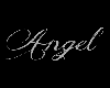 Angel Name on Wall