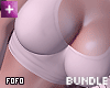 White Streetwear Bundle