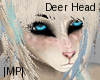 Anyskin Deer Head M