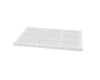 White Window