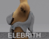 Elebrith 01 Top Slv