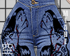 空 Pants Dead? 空