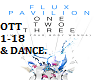 FluxPavilion OneTwoThree