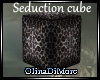 (OD) Seduction cube