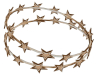 Gold Star Bracelets (R)