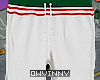 Casablanca Shorts