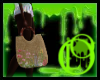 Spring Flower Bag
