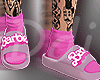 Barbie Sandals