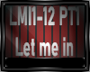 LET ME IN PART 1-2