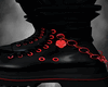 Alienwear Boots [RED]