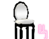 Baby Ebony Chair