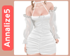 CP Match In White F