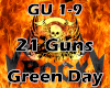 21 Guns Part1