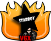 [v] Starboy