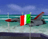 jj♔ Italian Flag
