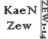 KAEN - ZEW