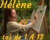 Hélène  (Toi )