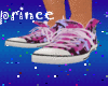 [Prince] Army ConverseM