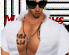 ![M]Passion Blanco
