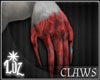 ✴ Bloody Claws