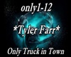 Tyler Farr