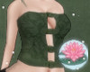 art angel ♡ corset