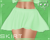 Green Skirt5a Ⓚ