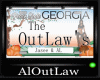 The OutLaw's Tag