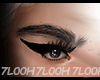 eyebrows | look
