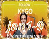 [Mix]Follow Kygo