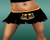 Team Germany Skirt