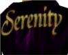 .:JS:. Serenity Jacket