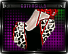 Rockabilly Leo Bundle Outfit